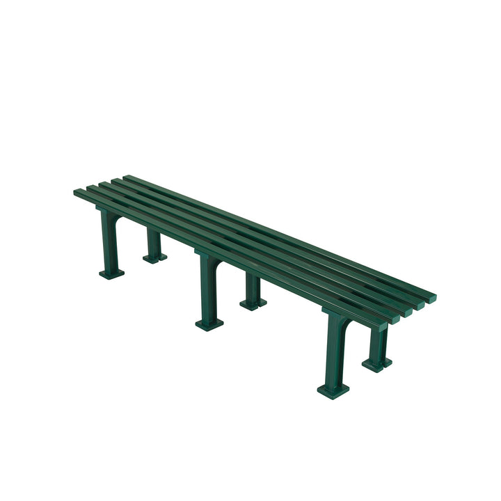 Tennis Bench OLYMPIA, B-Stock