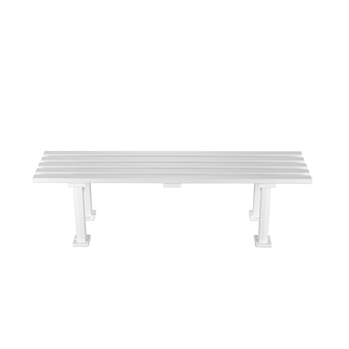 Tennis Bench OLYMPIA, B-Stock