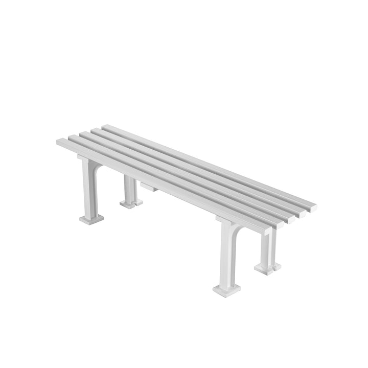 Tennis Bench OLYMPIA, B-Stock