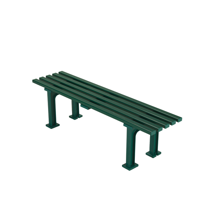 Tennis Bench OLYMPIA, B-Stock