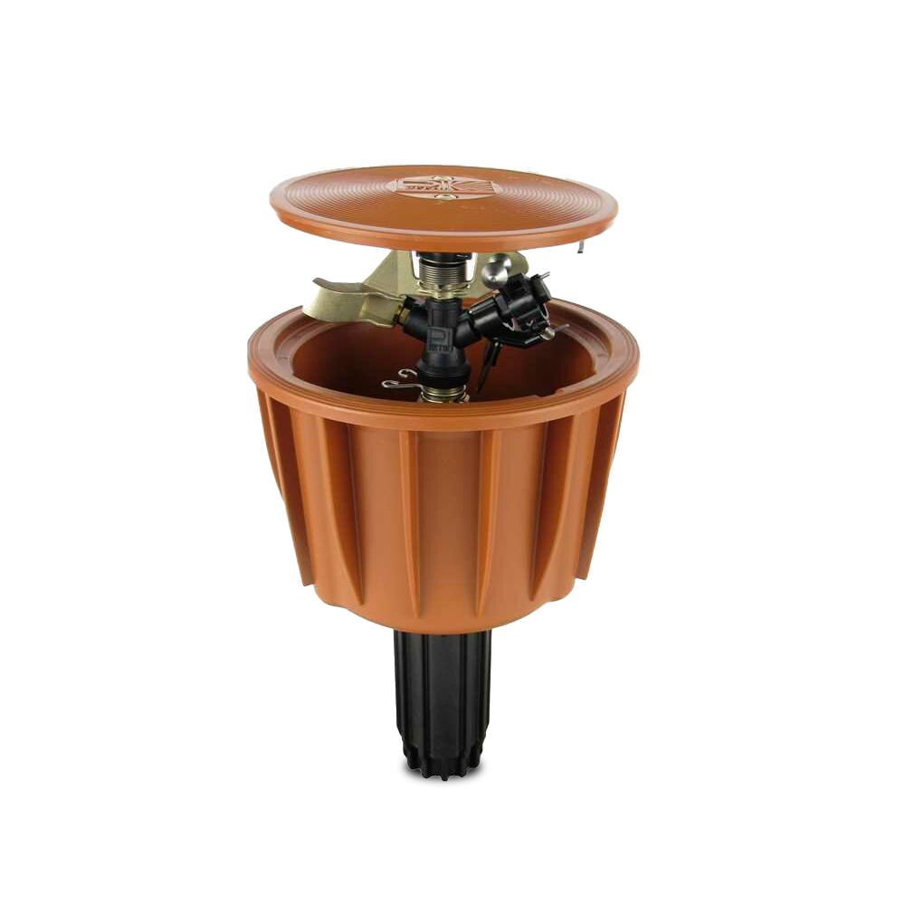 PERROT Pop-up Sprinkler TRITON-S, WT 4.0 mm