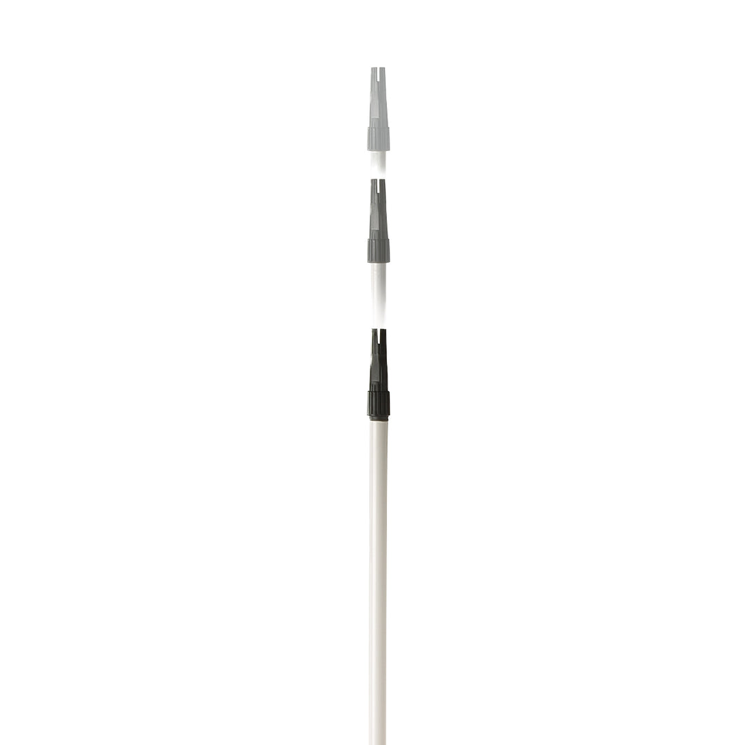 <tc>Support rod for divider netting</tc>