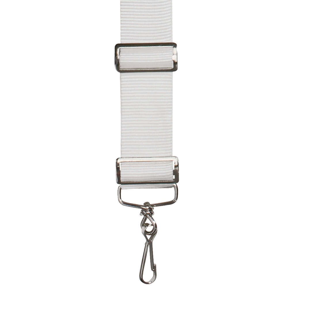 <tc>net center strap with metal adjuster</tc>