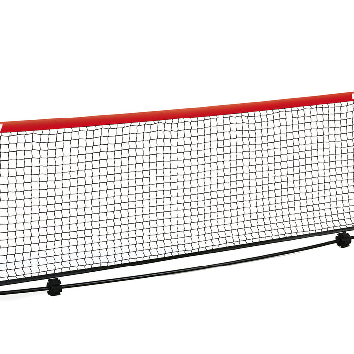<tc>Replacement net for mini tennis system KINDER</tc>