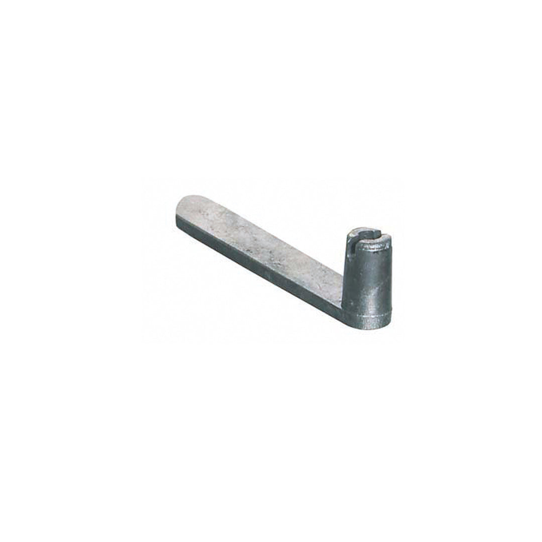 <tc>crank handle for ROYAL tennis posts</tc>