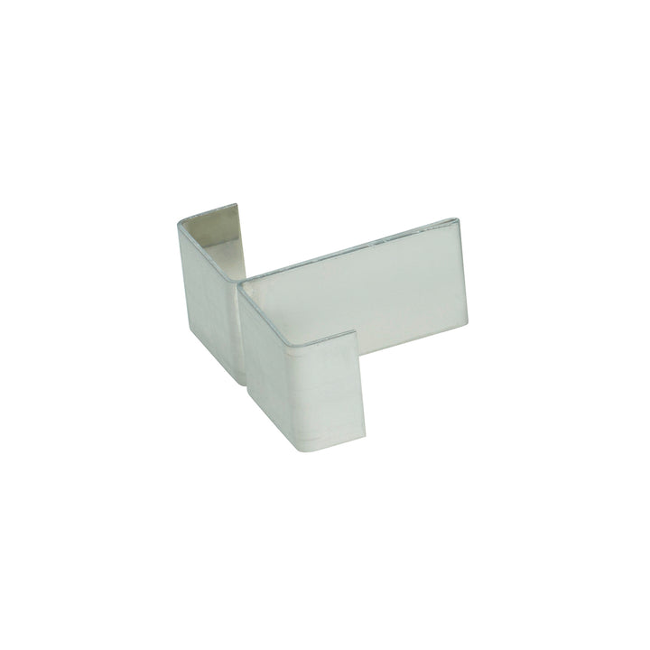 SPEZIALA double tube anchor made of stainless steel