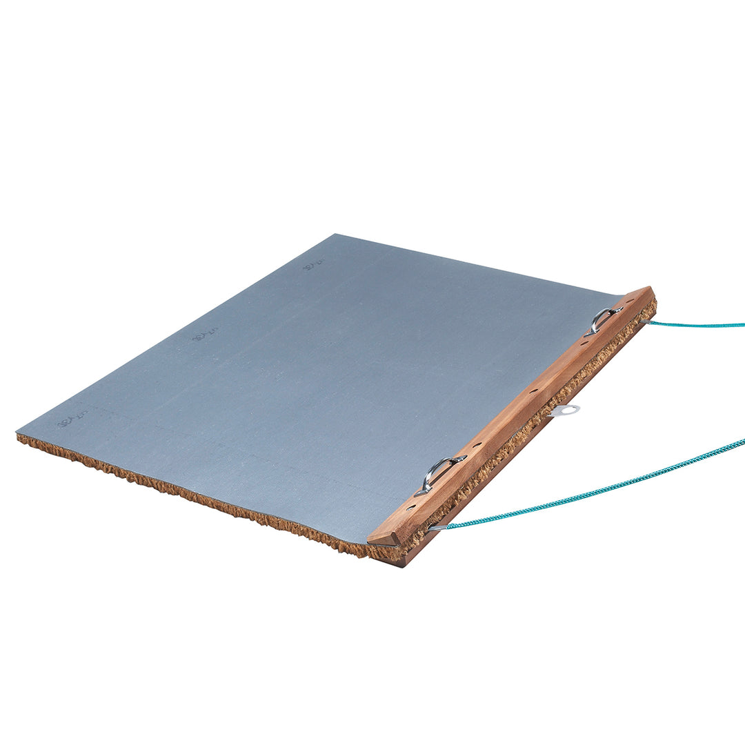 QUARTZ SAND Pull-Off Mat
