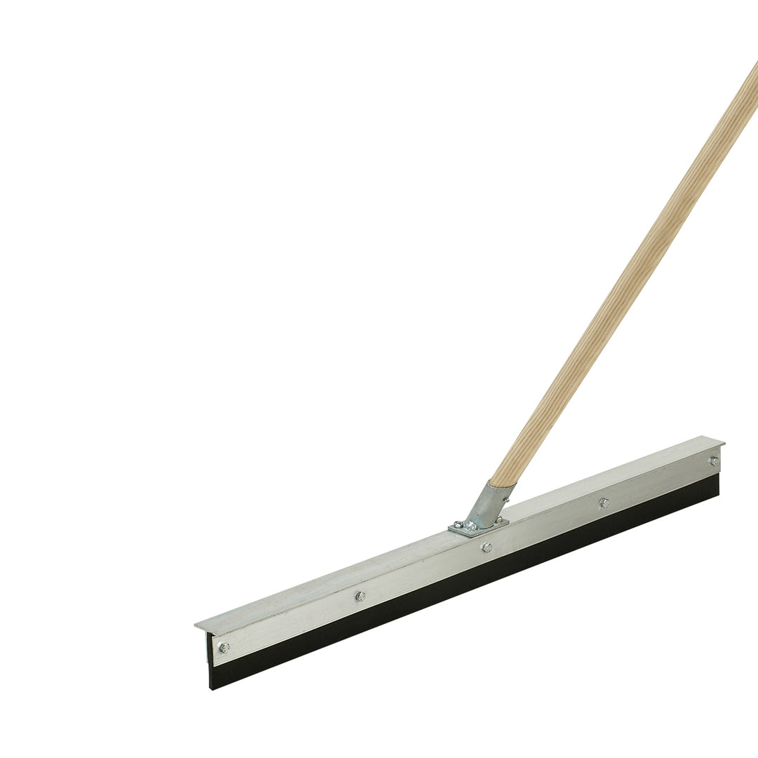 Roller Grain Scraper PROFI, width 80 cm incl. handle