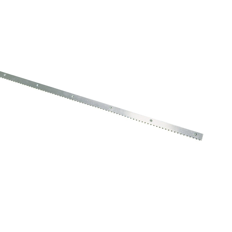 Replacement saw blade for scarifier