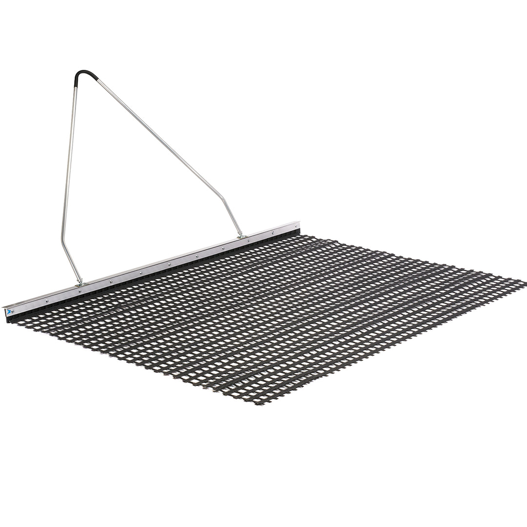 <tc>Drag net</tc>planer