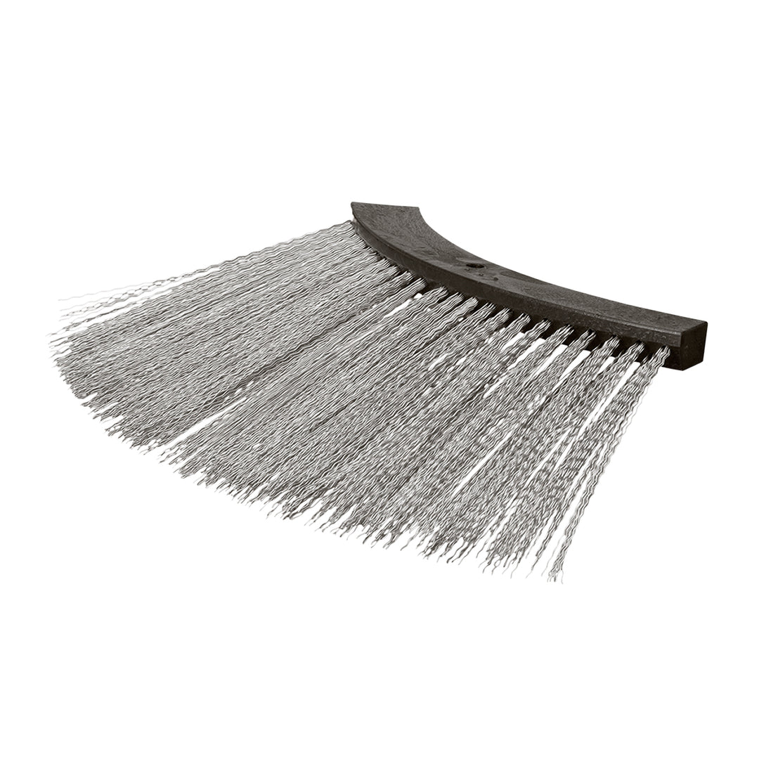 Replacement brush STEEL for MAGIC BROOM 1