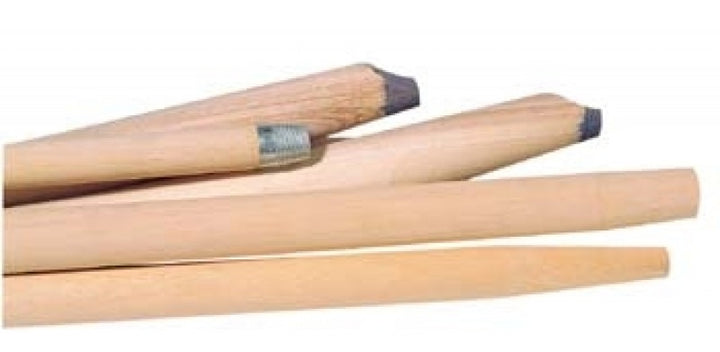 Wooden handle with cone, B-grade