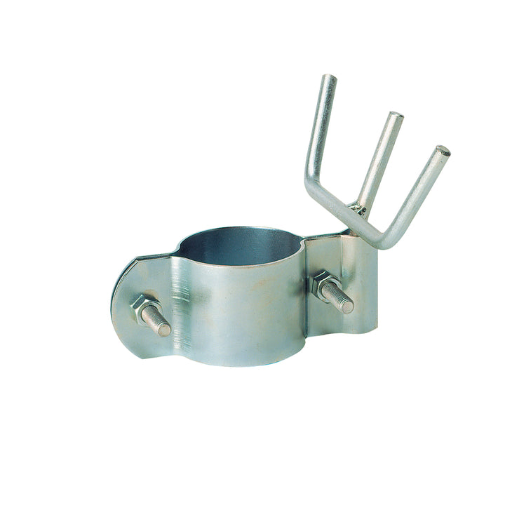 <tc>Equipment holder, triple hook</tc>