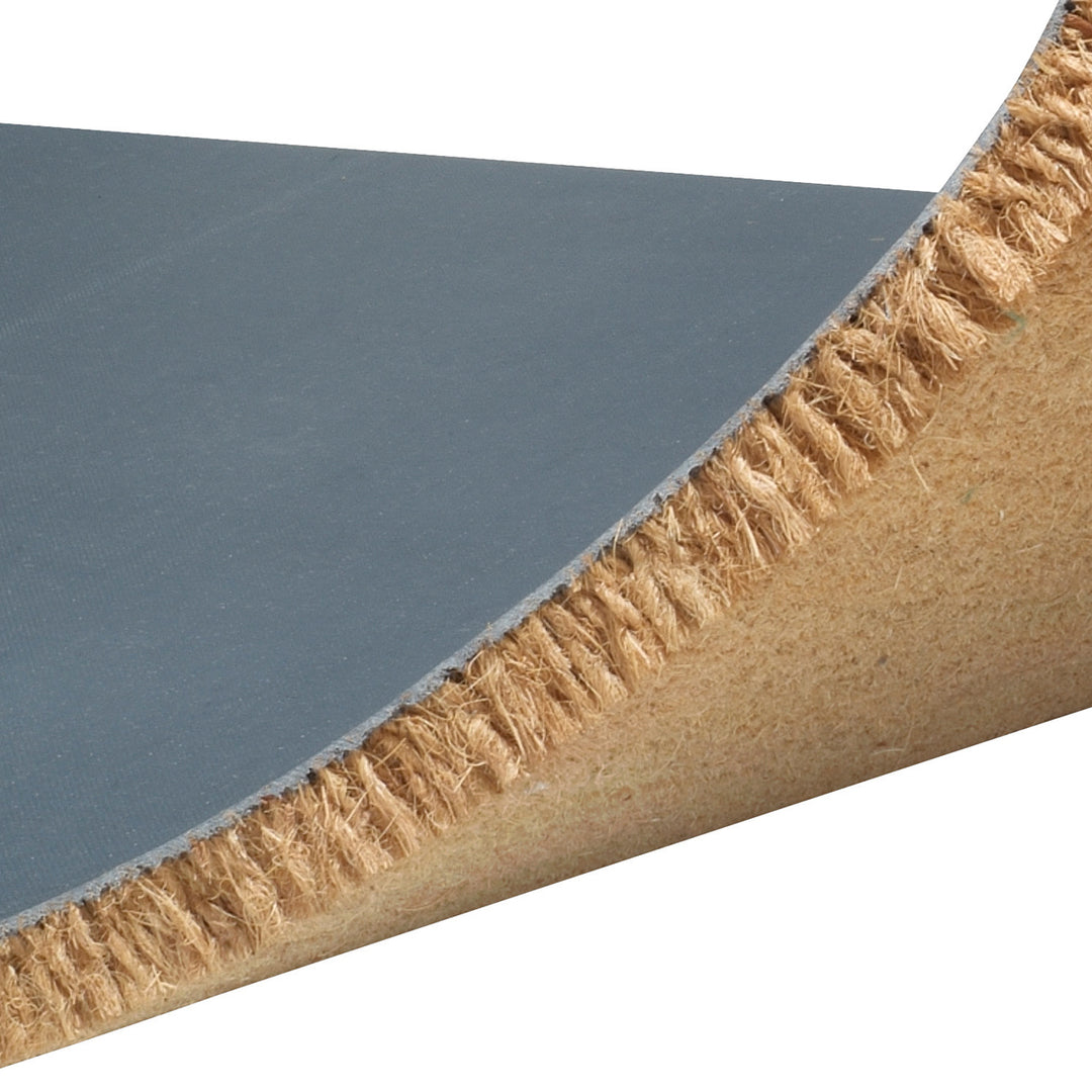Replacement mat for drag mat QUARTZ SAND