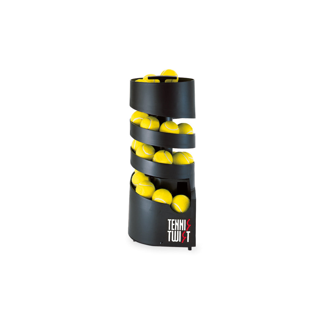 Ball throwing machine TENNIS TWIST
