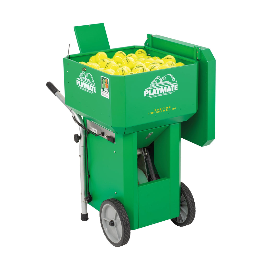 Ball throwing machine PLAYMATE i-SMASH DREAM