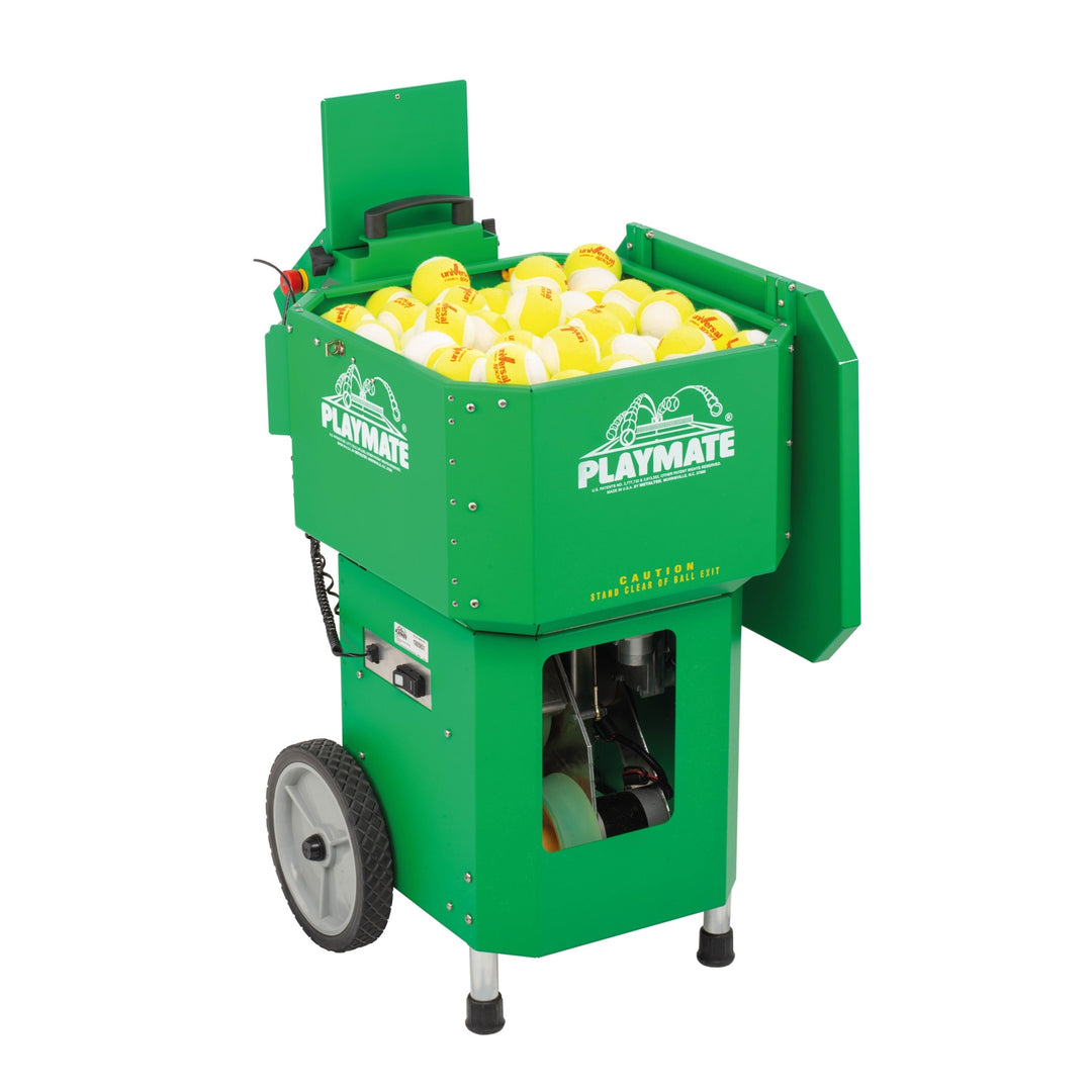 Ball throwing machine PLAYMATE VOLLEY DREAM