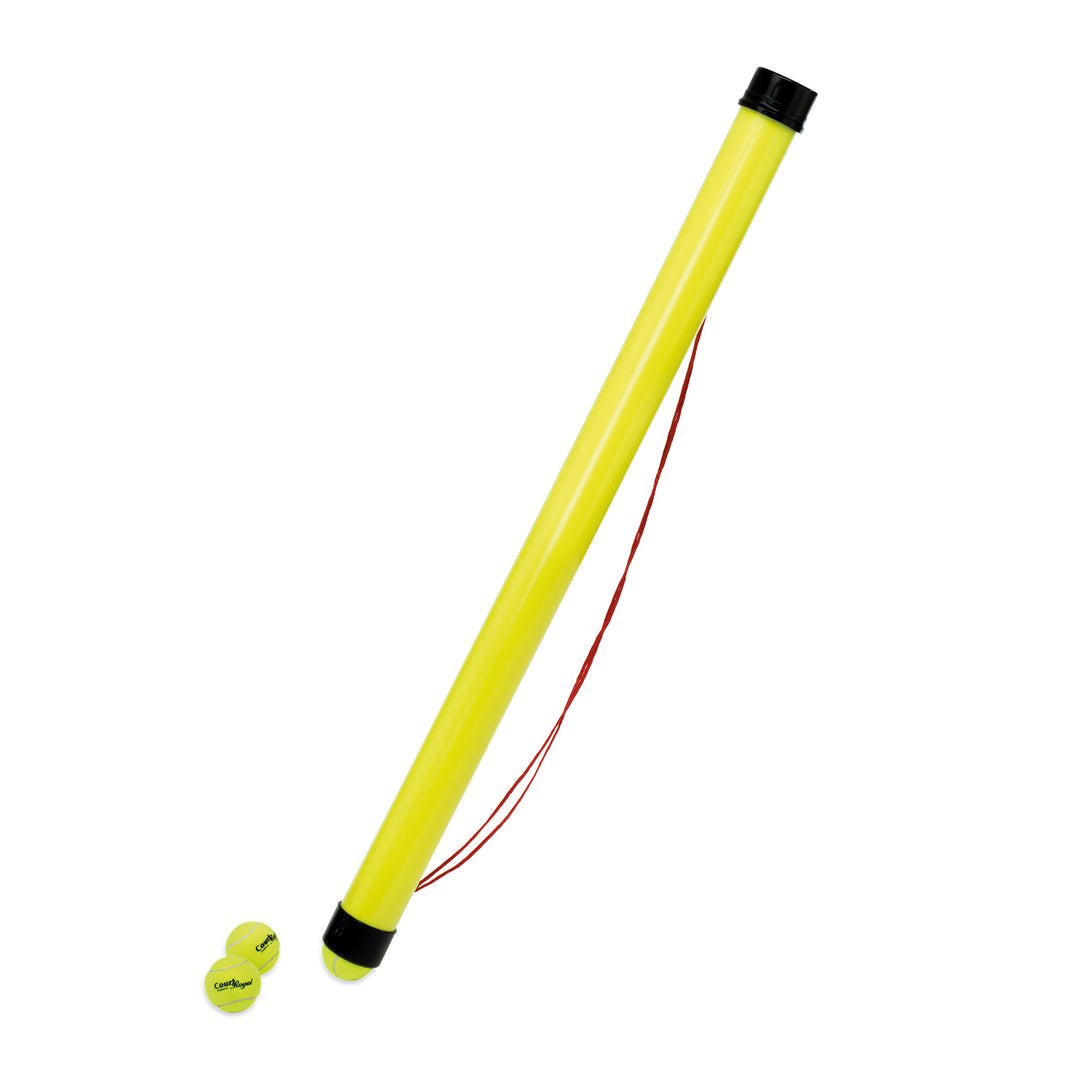 Tennis Ball Collection Tube