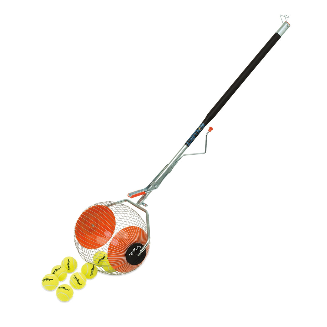 Ball Collector KUGELBLITZ 2.0 for 60 Balls
