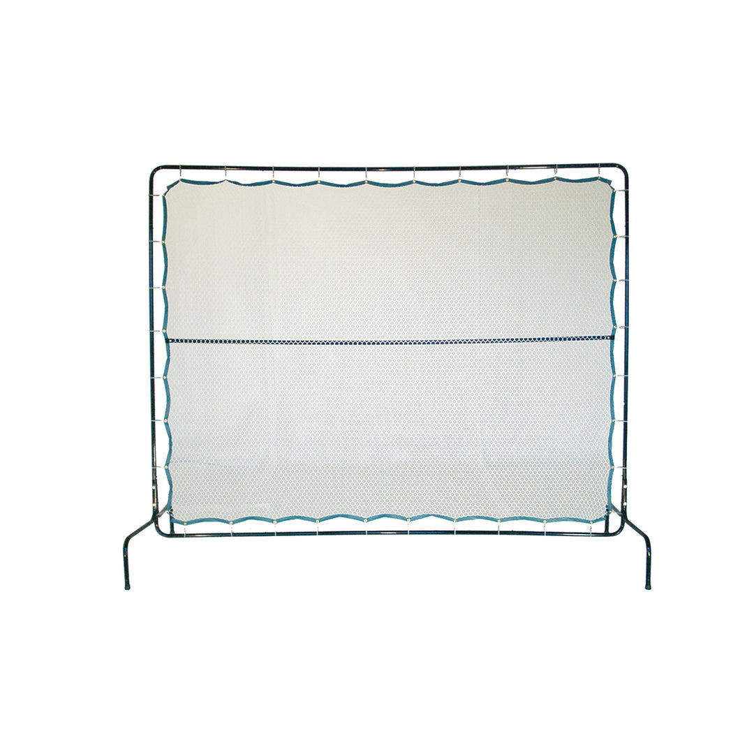 Mobile Tennis Wall
