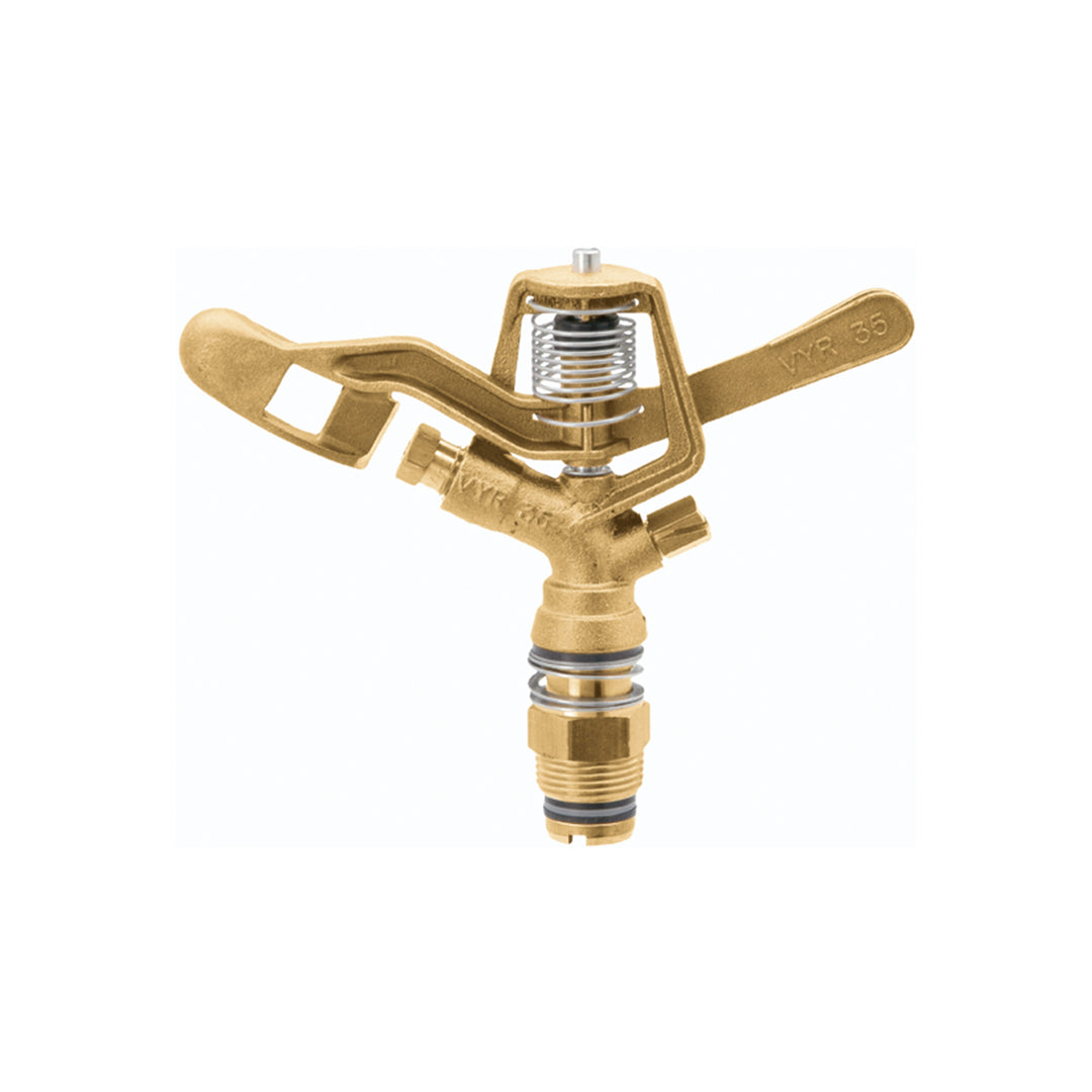 Full circle sprinkler, B-stock