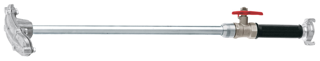 Multi-Sport Nozzle