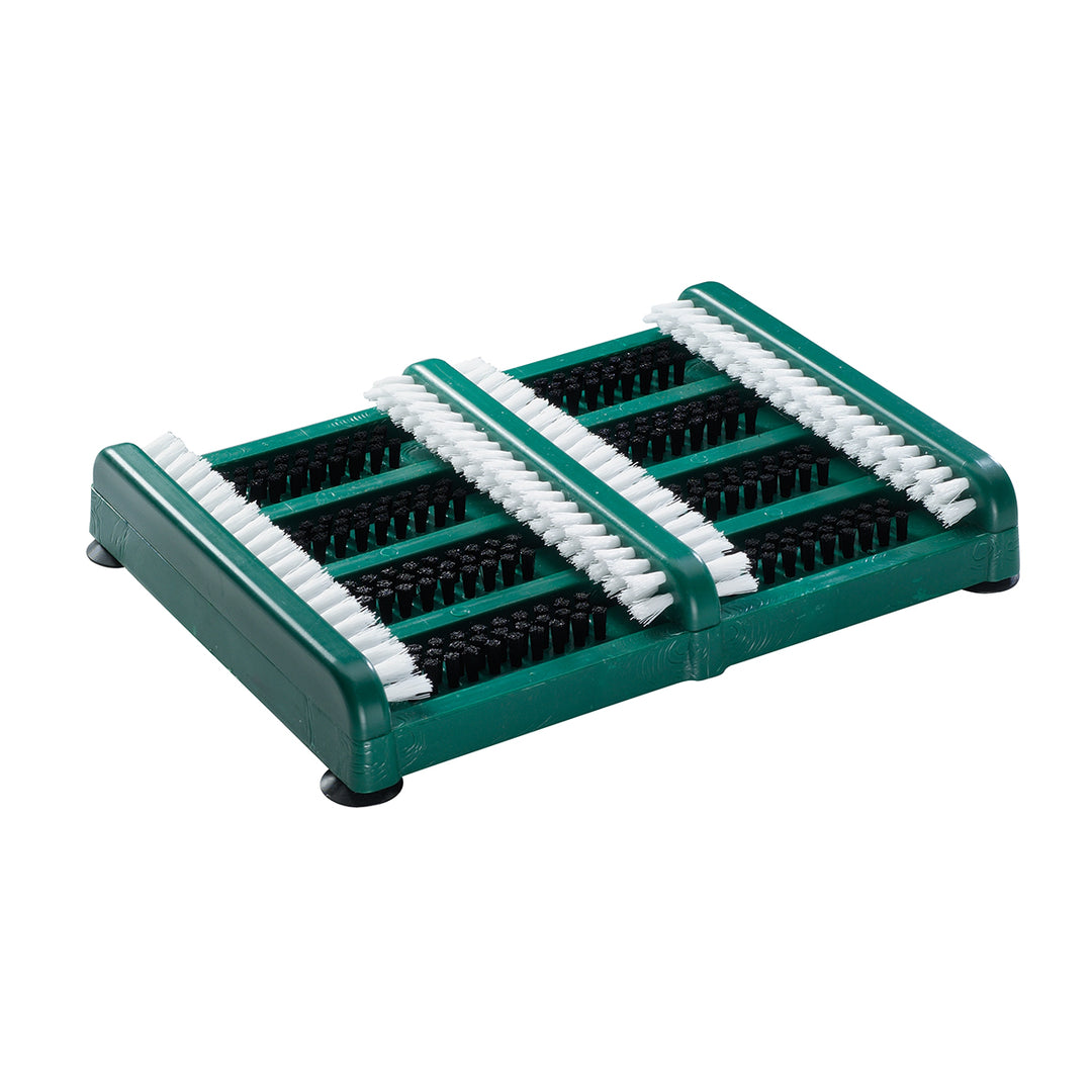 Shoe Cleaner BASIC with Plastic Bristles