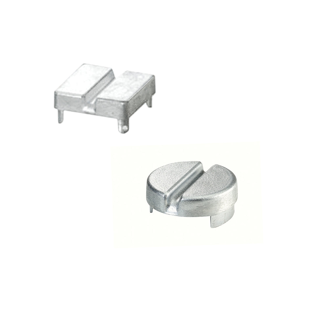 Replacement lid for counter post ROYAL, B-grade