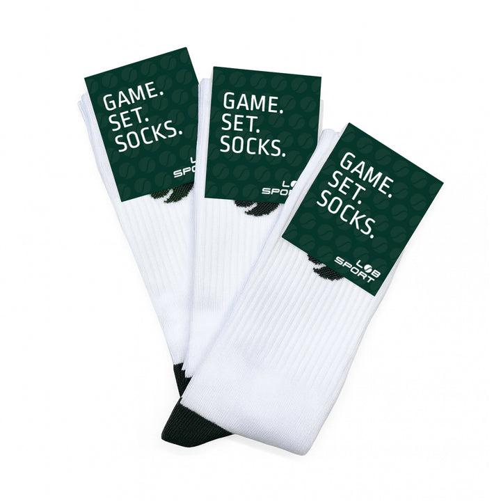 <tc>SPEZIALA tennis lines - guide profile made of stainless steel</tc>