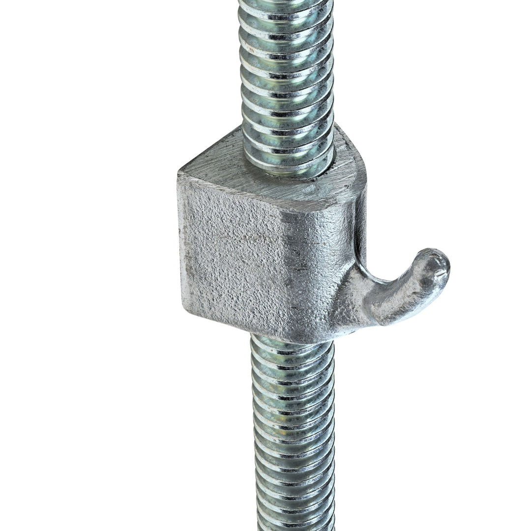 Tension mechanism for ROYAL tennis posts