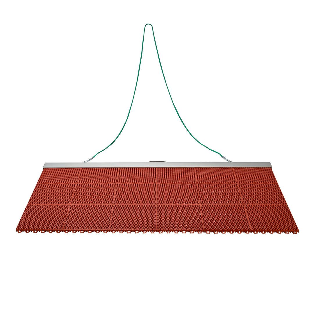 Heavy-Duty Squeegee Mat