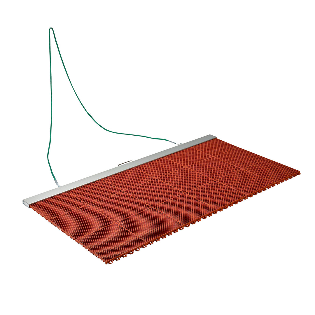 Heavy-Duty Squeegee Mat