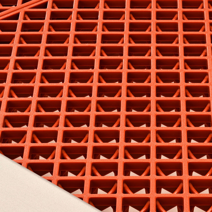 Heavy-Duty Squeegee Mat