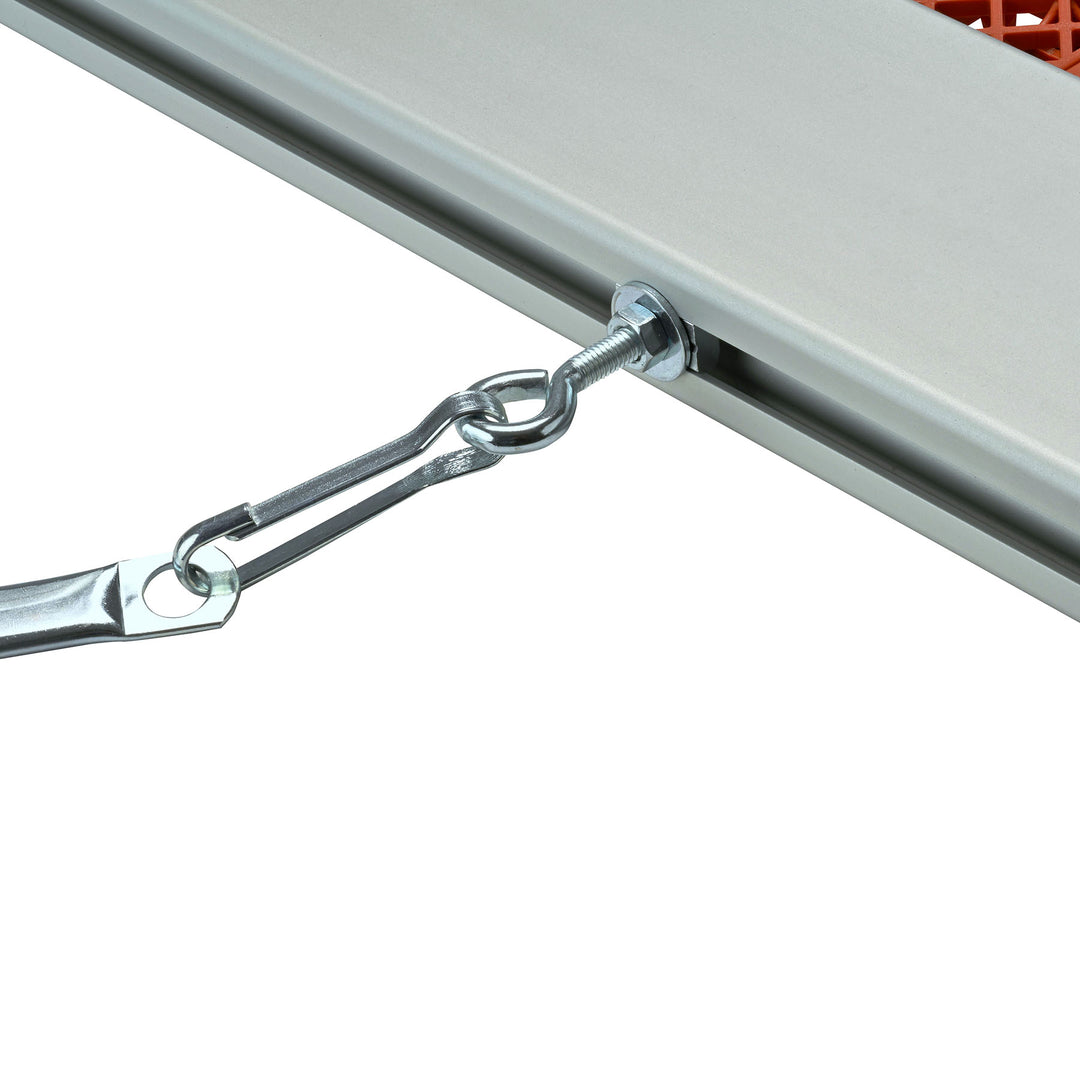 Heavy-Duty Squeegee Mat