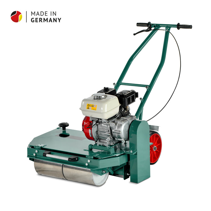 <tc>Tennis Court Scarifier TENNISHEXE SF 10</tc>