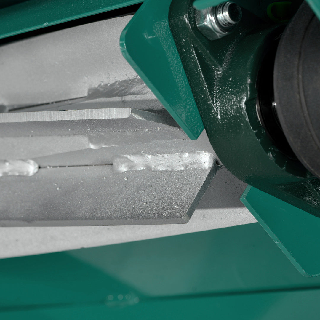 <tc>Tennis Court Scarifier TENNISHEXE SF 10</tc>