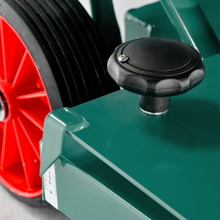 <tc>Tennis Court Scarifier TENNISHEXE SF 10</tc>