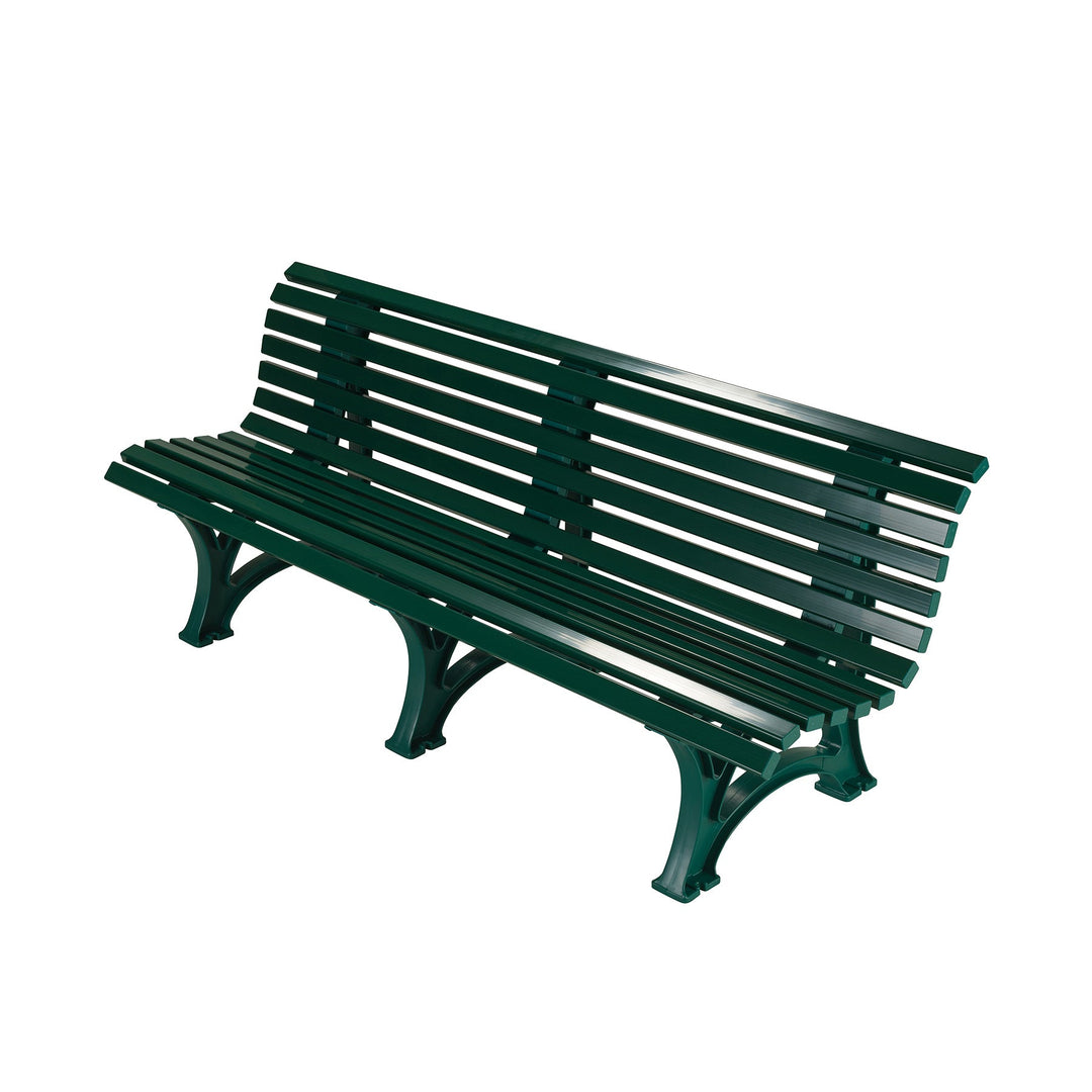 Tennisbank ERGONOMIC, B-Ware