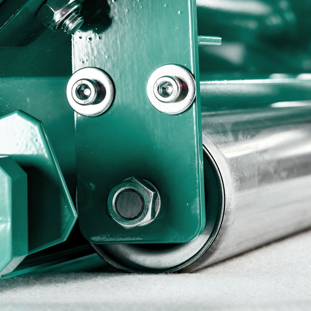 <tc>Tennis Court Clay Spreader SANDY</tc>