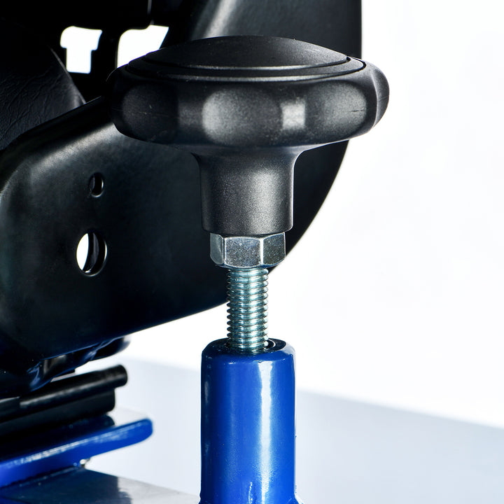 Zagro Ride-on Roller "FUTURA"