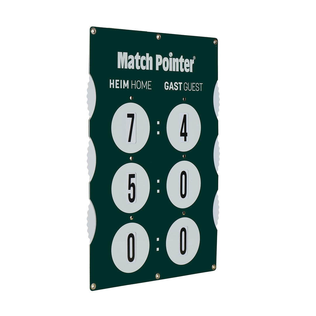 Scoreboard MATCH POINTER 2.0