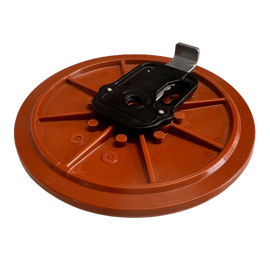 <tc>Replacement Cap with Holder
for PERROT Pop-Up Sprinklers LVZA 22 – 2 WT 4.0 mm</tc>