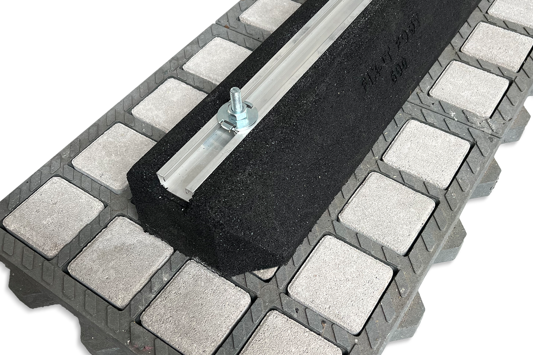 BEGRID WP WAB Wärmepumpen-Fundament