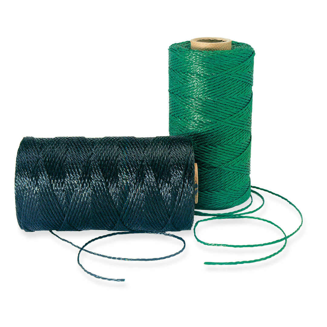 Repair cord for tennis nets