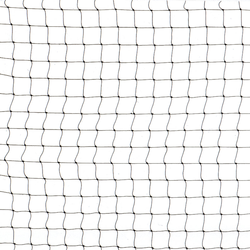 Replacement net for small-court tennis court PROFI