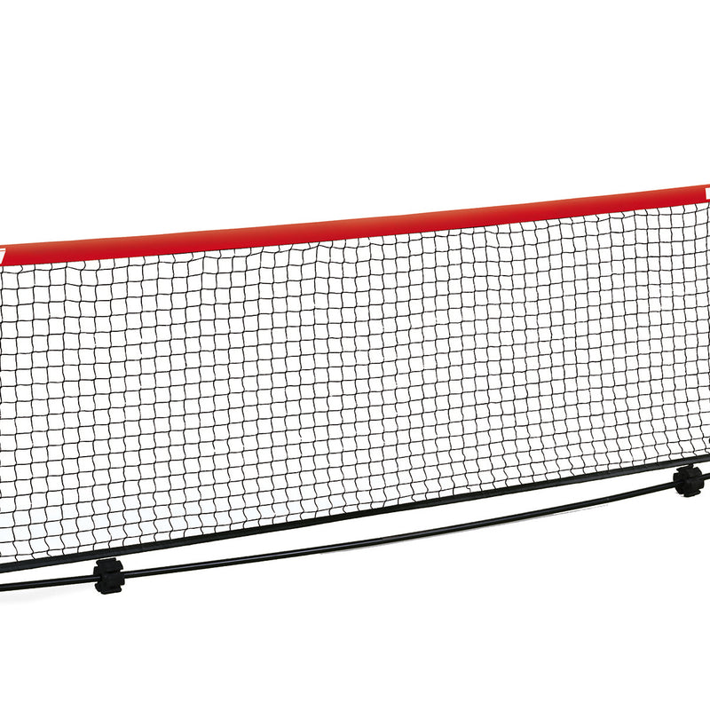 Replacement net for KIDS small-court tennis court