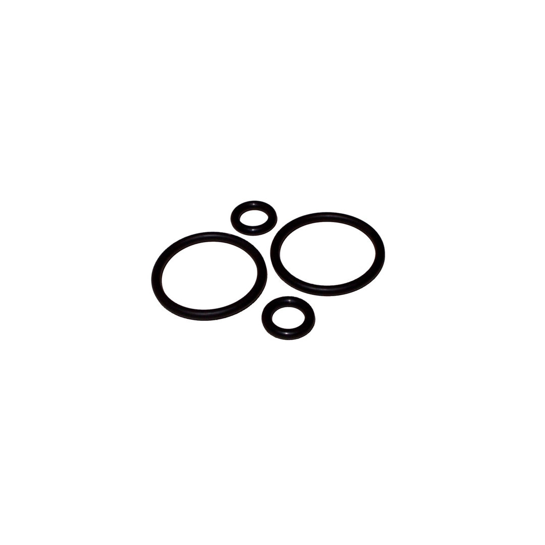 O-Ringe für Linienkehrgerät LINIENBLITZ