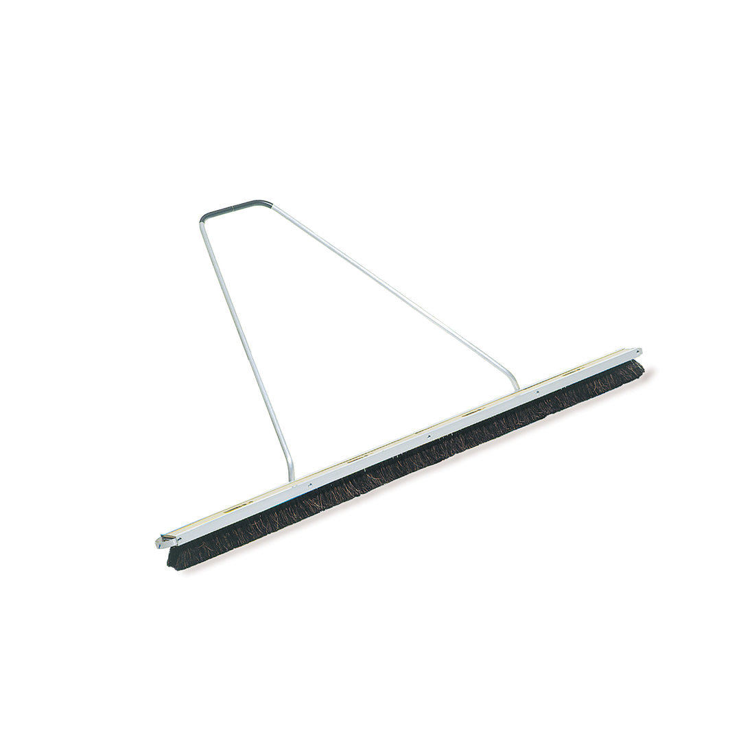 STANDARD squeegee, 200cm, with PVC or Arenga bristles