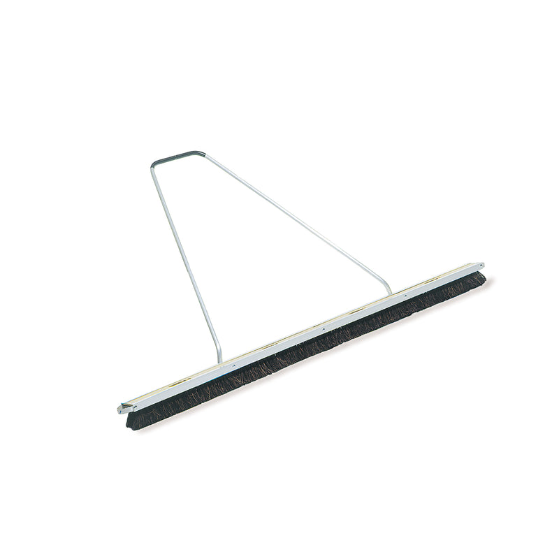 Squeegee STANDARD, 200cm, with PVC or Arenga bristles