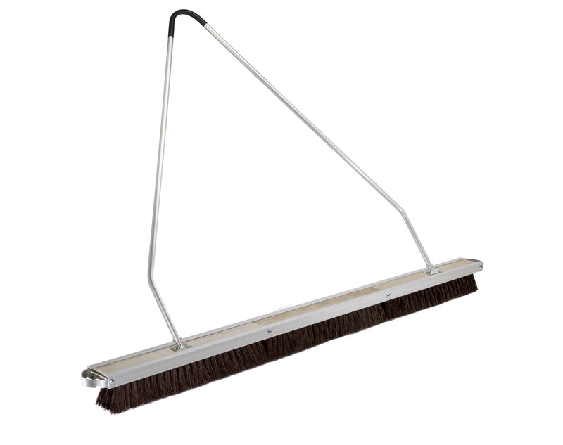 Squeegee STANDARD, 150cm, with PVC or Arenga bristles